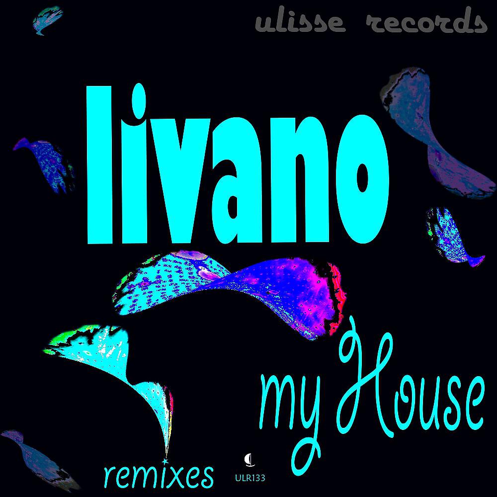 DJ Livano - My House (Vanko Samar Remix)