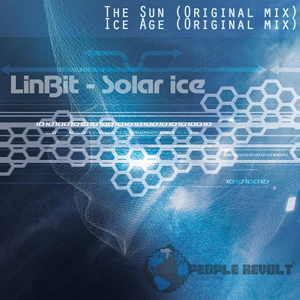 LinBit - Ice Age