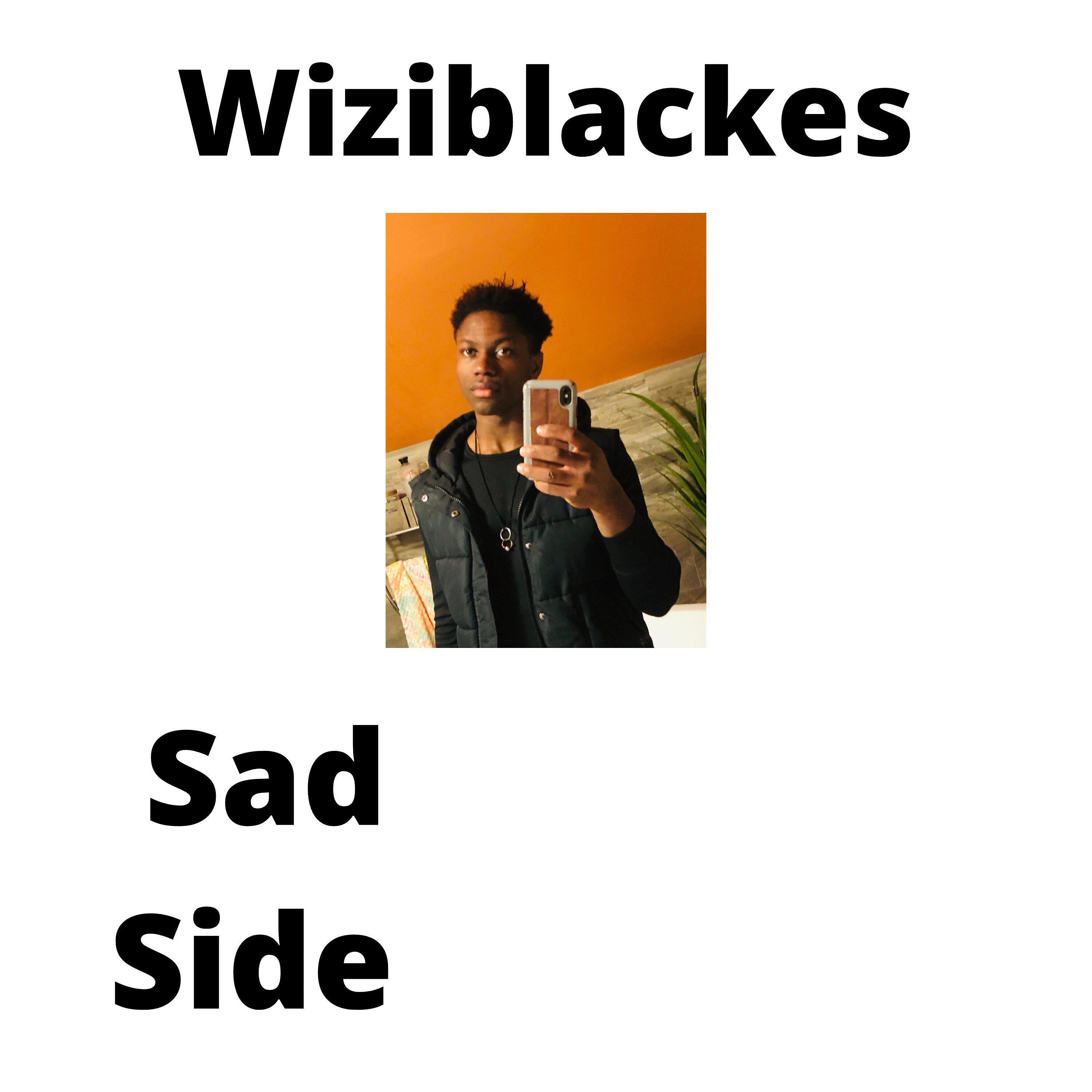 Постер альбома Sad Side