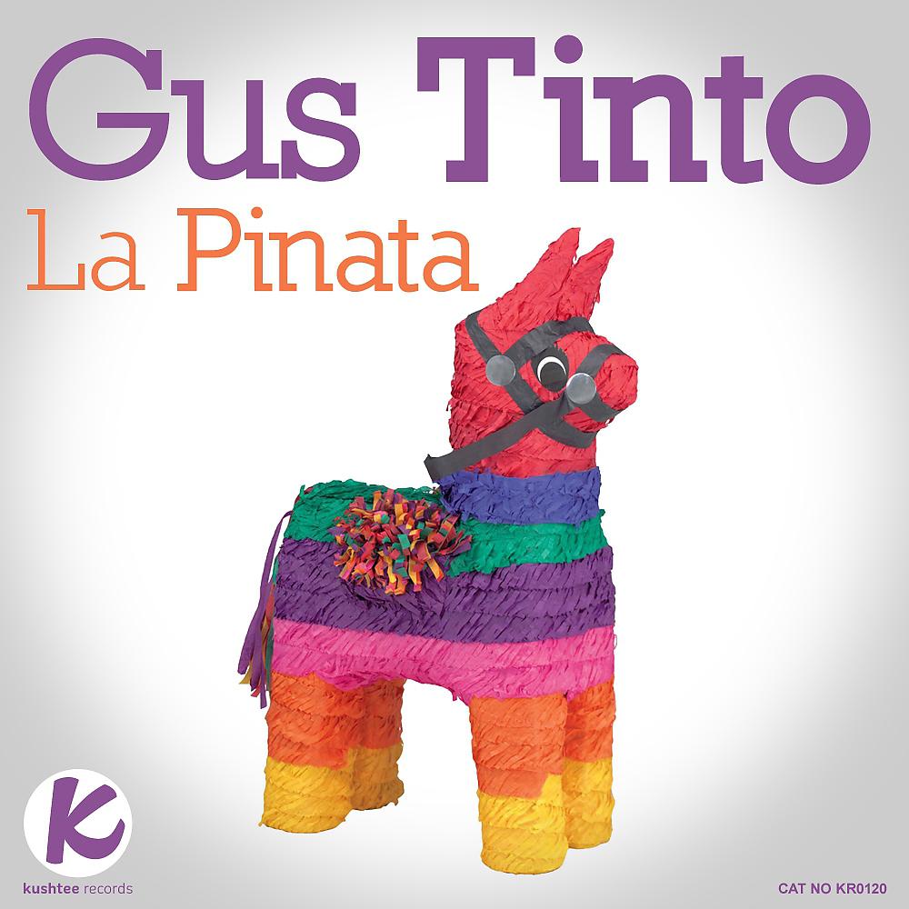 Постер альбома La Pinata
