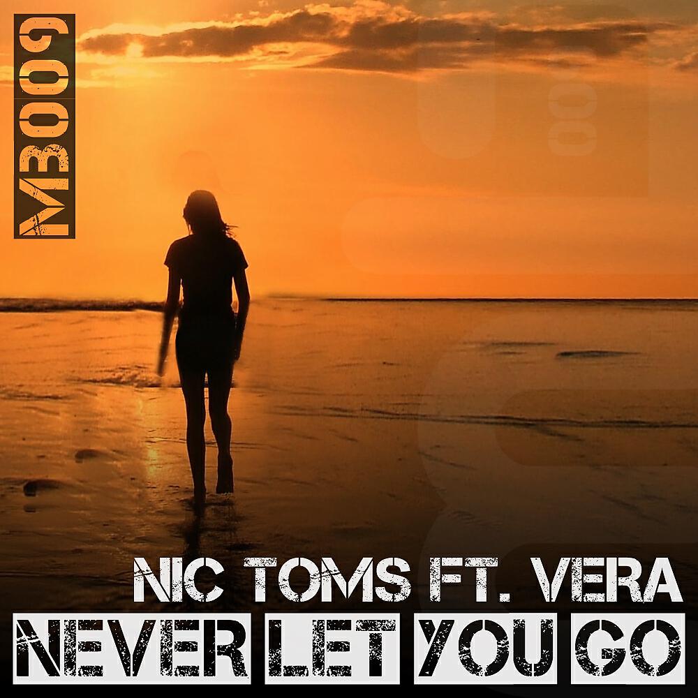 Nic Toms - Never Let You Go (2 Guys In Da House Remix)