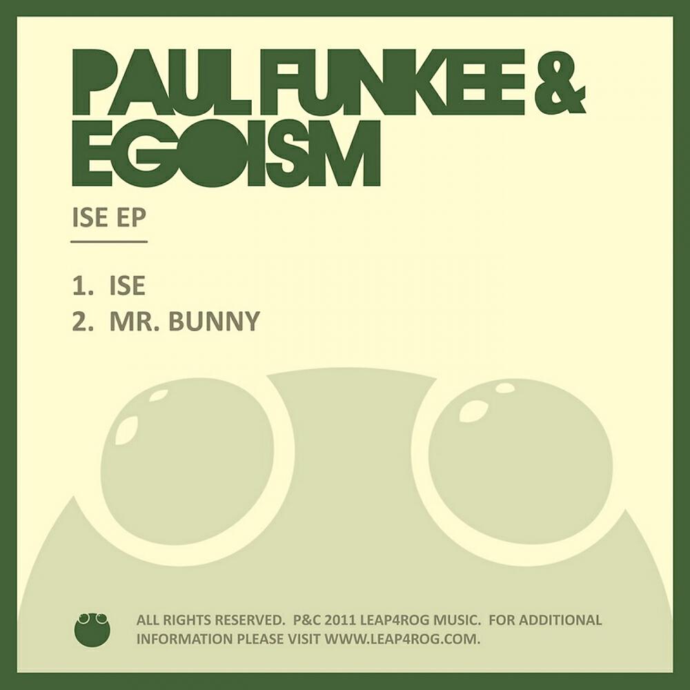 Egoism - Mr.Bunny