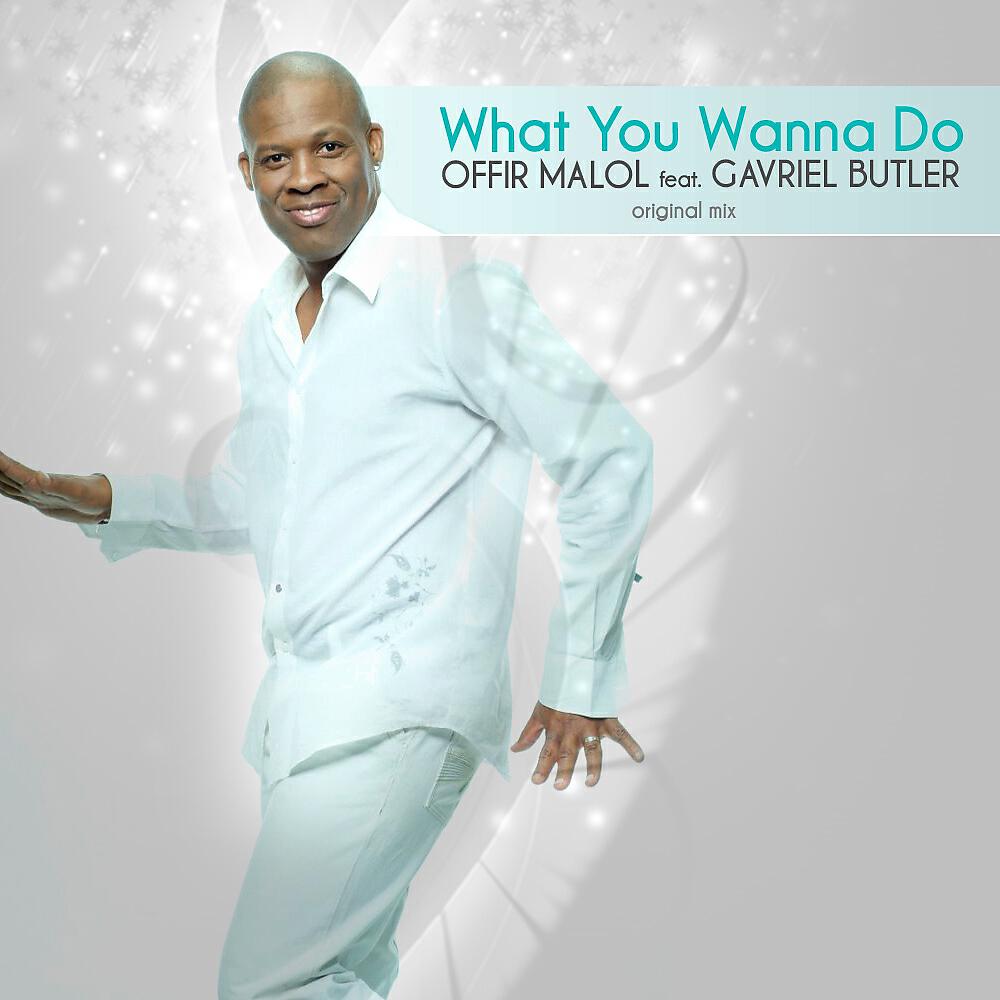 Offir Malol - What You Wanna Do