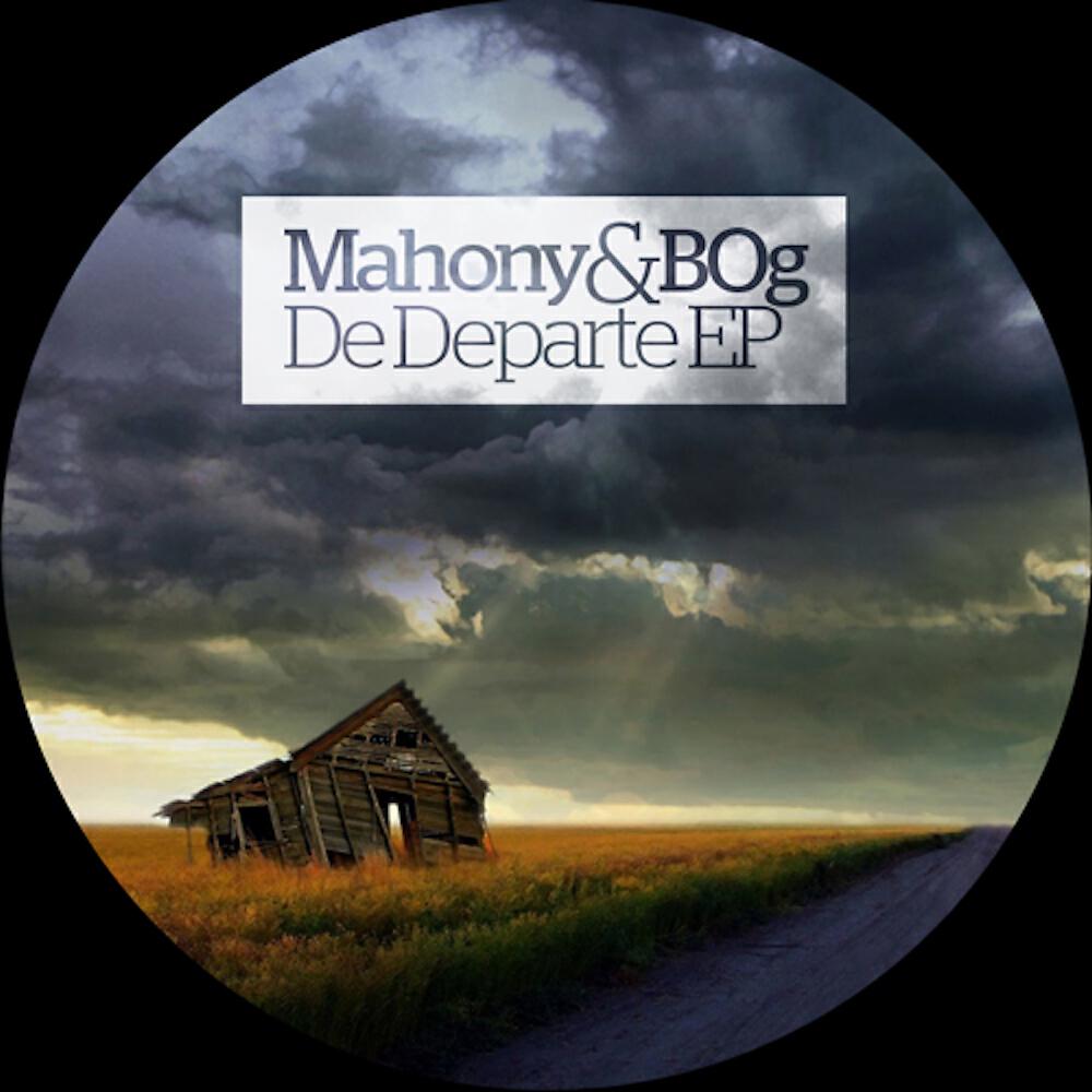 Mahony - Triplu Sec