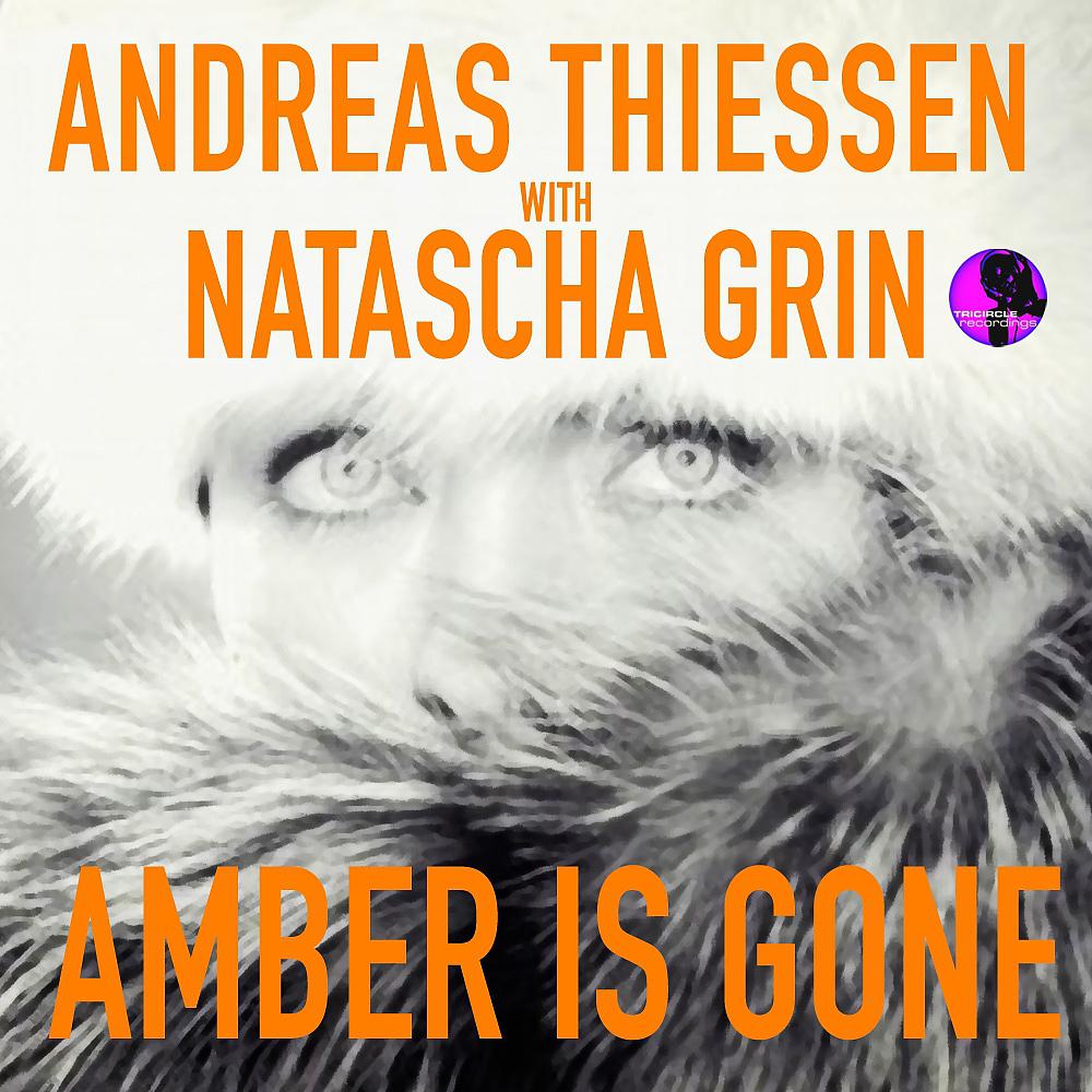 Постер альбома Amber Is Gone