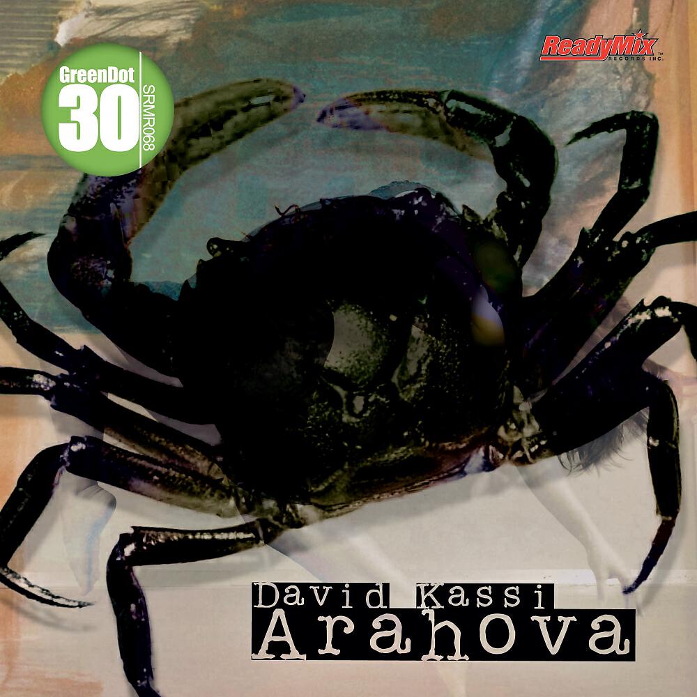 David Kassi - Arahova (BiG AL Deep Dub)