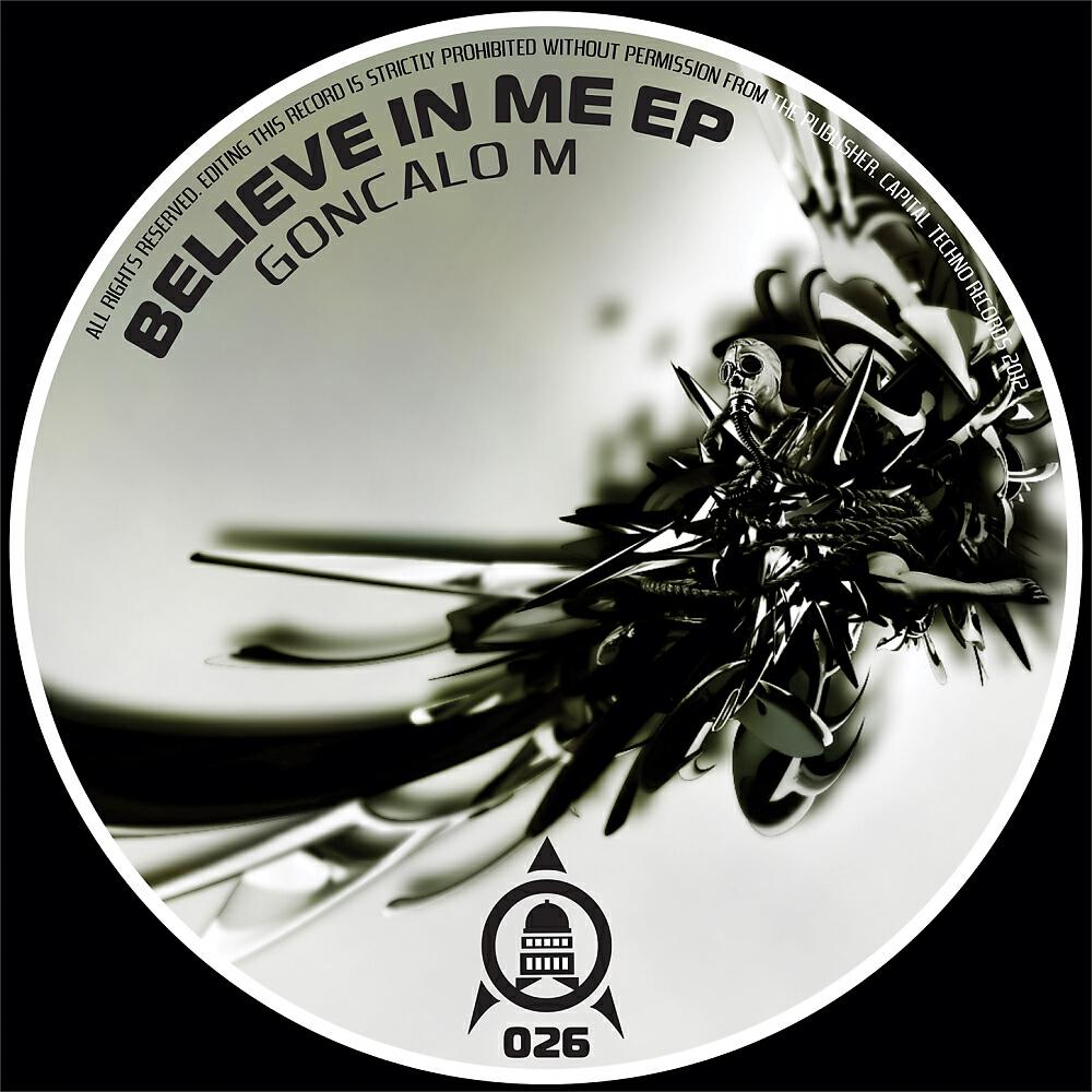 Goncalo M - Beleive In Me