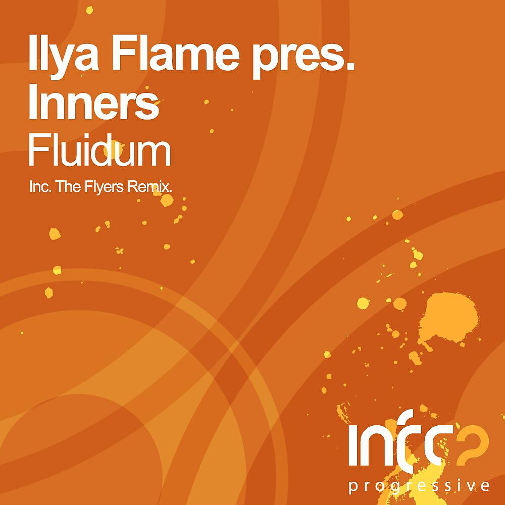Inners - Fluidum (The Flyers Remix)