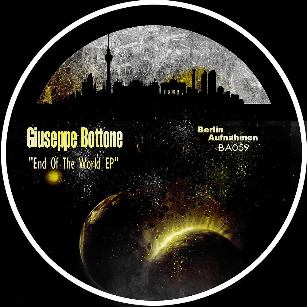 Giuseppe Bottone - Il Trapezio