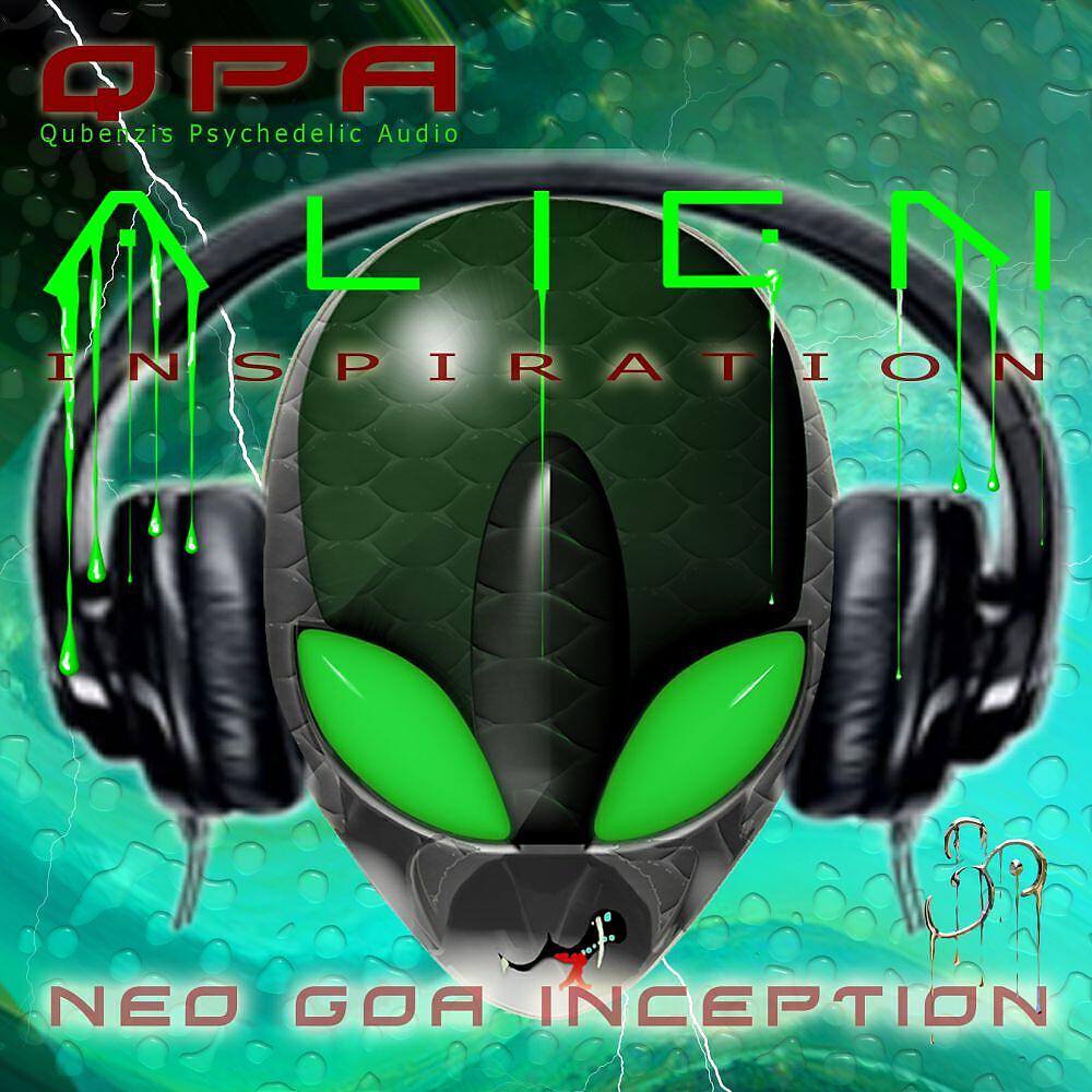 Q.P.A - Confirmed Alien