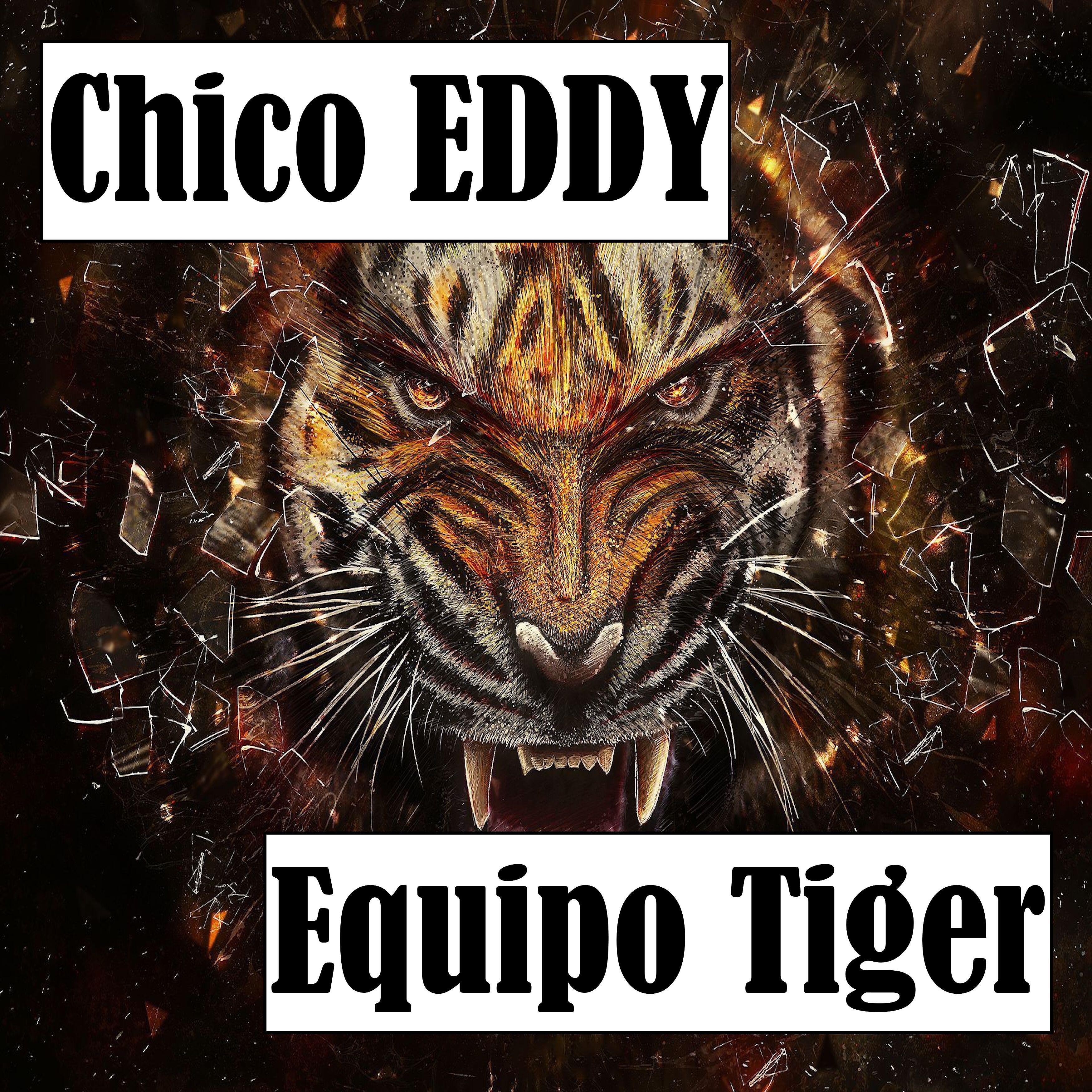 Chico Eddy - Equipo Tigers