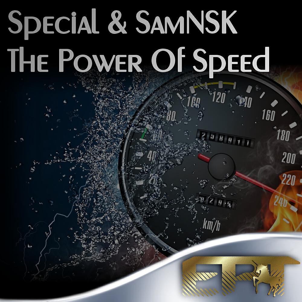 Special - The Power of Speed (Uplifting Edit )