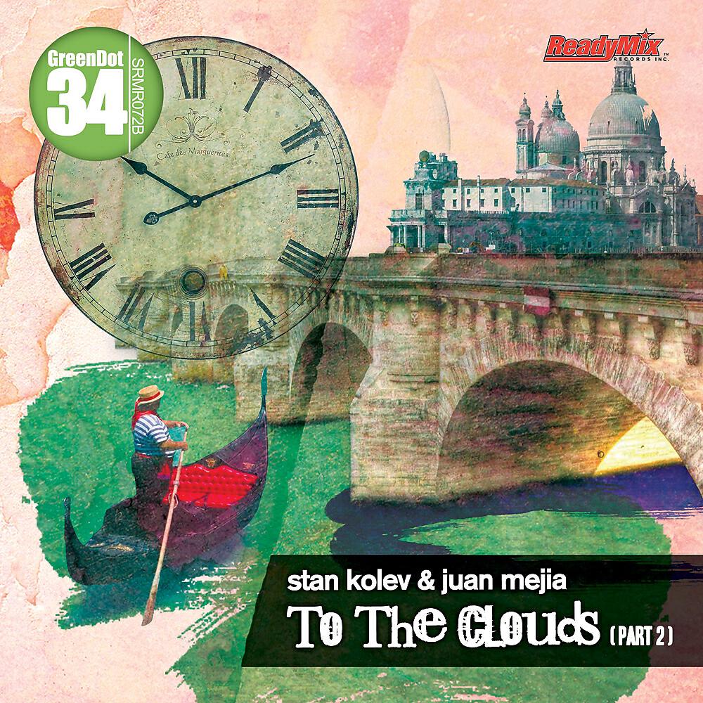 Stan Kolev - To The Clouds (DeepSoundExpress Air Remix)