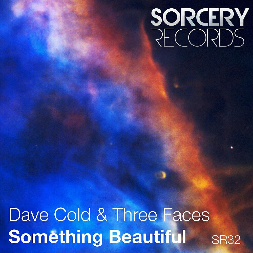 Dave Cold - Something Beautiful (Pete Silver Dub Mix)