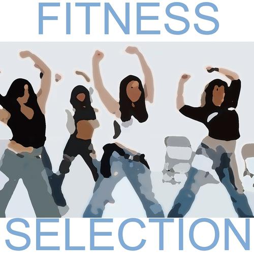 Постер альбома Fitness Selection