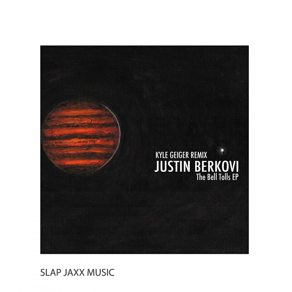 Justin Berkovi - Zero Zero Two
