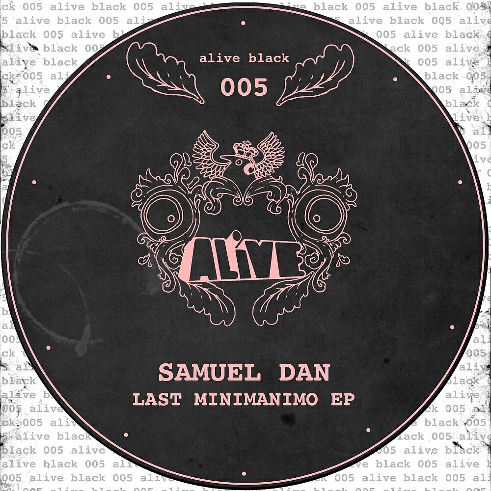 Samuel Dan - Minimanimo
