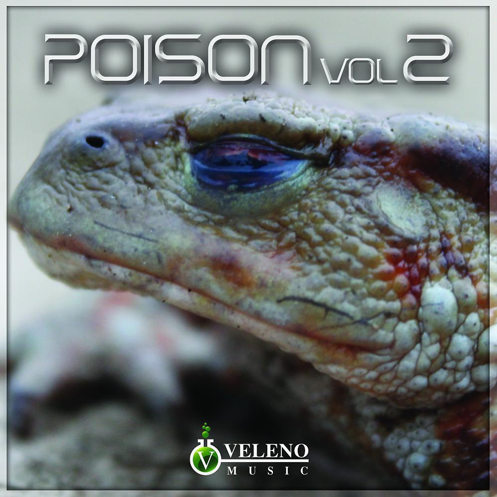 Постер альбома Poison Vol.2