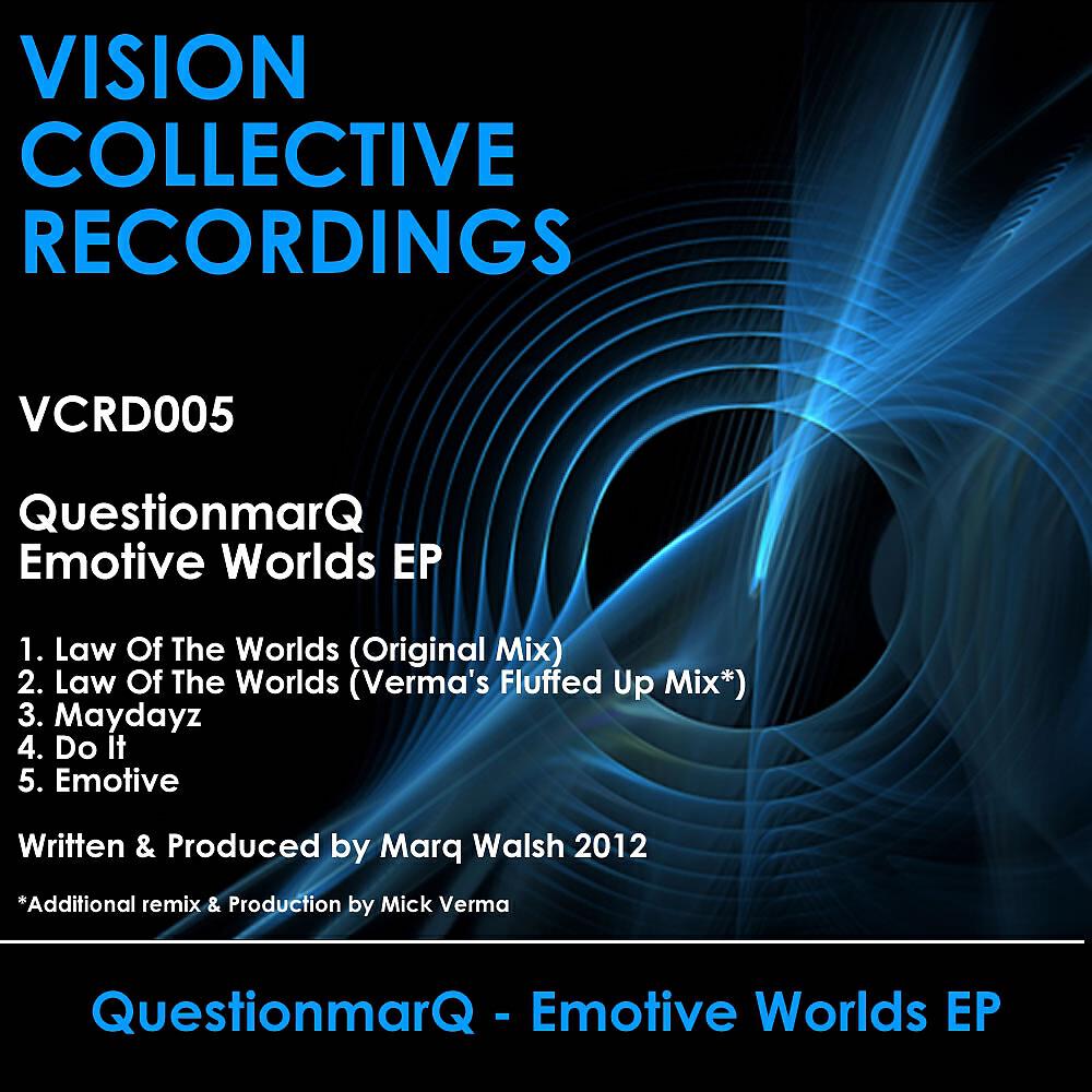 QuestionmarQ - Emotive