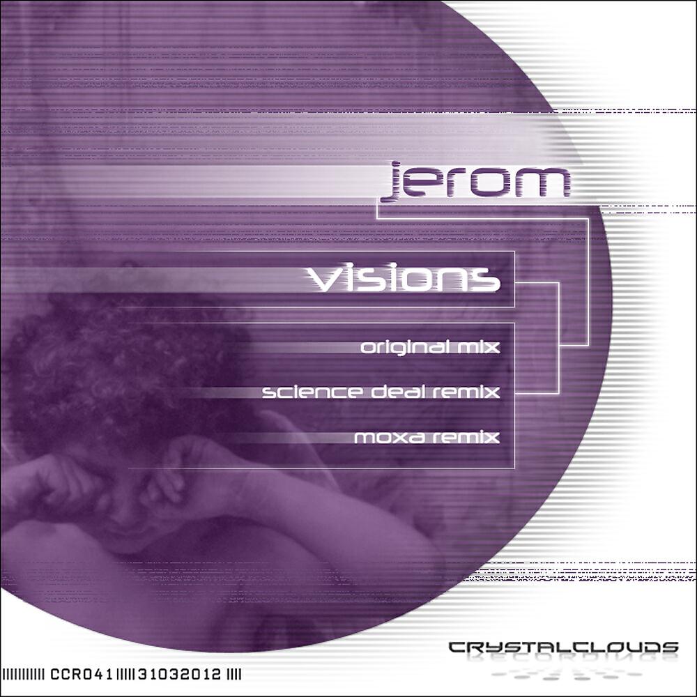 Jerom - Visions (Science Deal Remix)