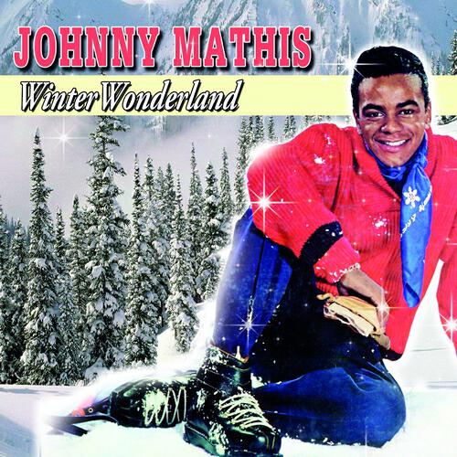 Johnny Mathis - Winter Wonderland