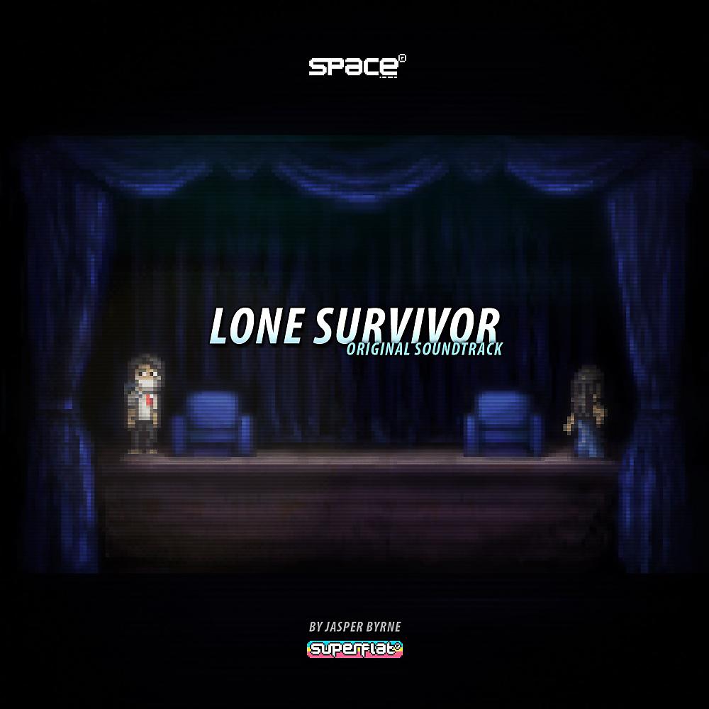 Постер альбома Lone Survivor: Original Soundtrack