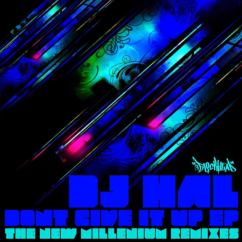 DJ Hal - Dont Give It Up (Lawnchair Generals Remix)
