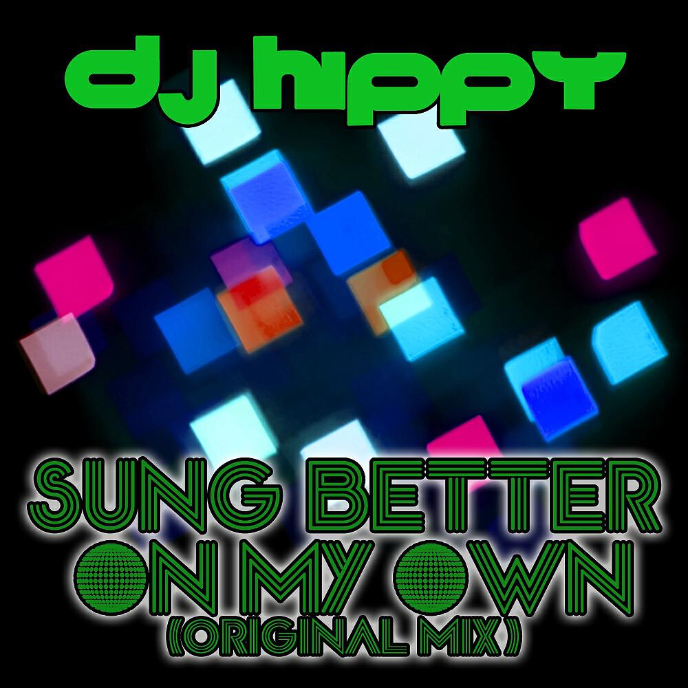 Dj.Hippy - Sung Better On My Own