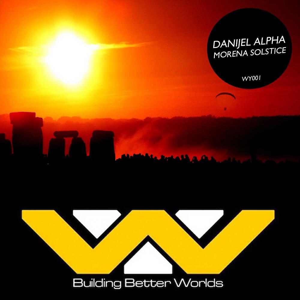 Danijel Alpha - Base Alpha 78