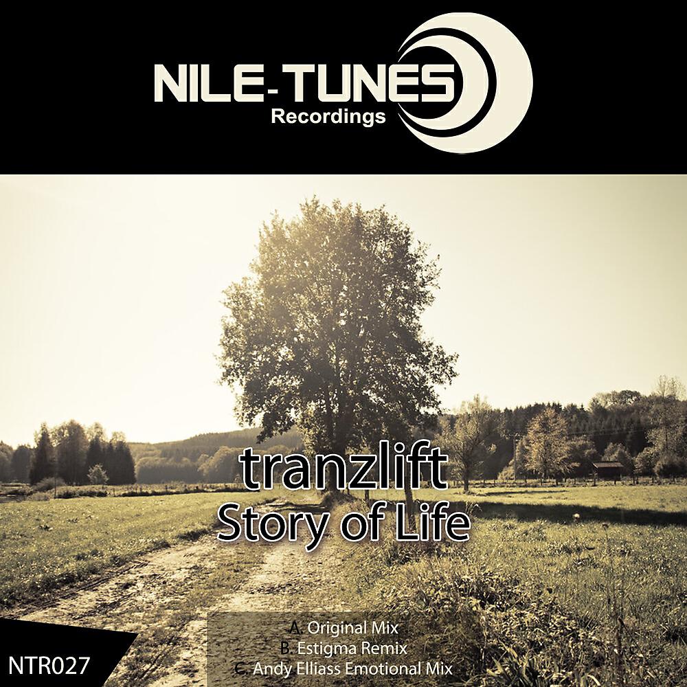 tranzLift - Story of Life (Andy Elliass Emotional Mix)