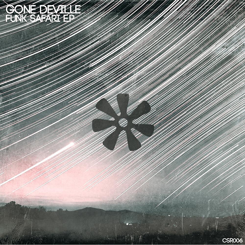 Gone Deville - Funk Safari (Gab Rhome Remix)