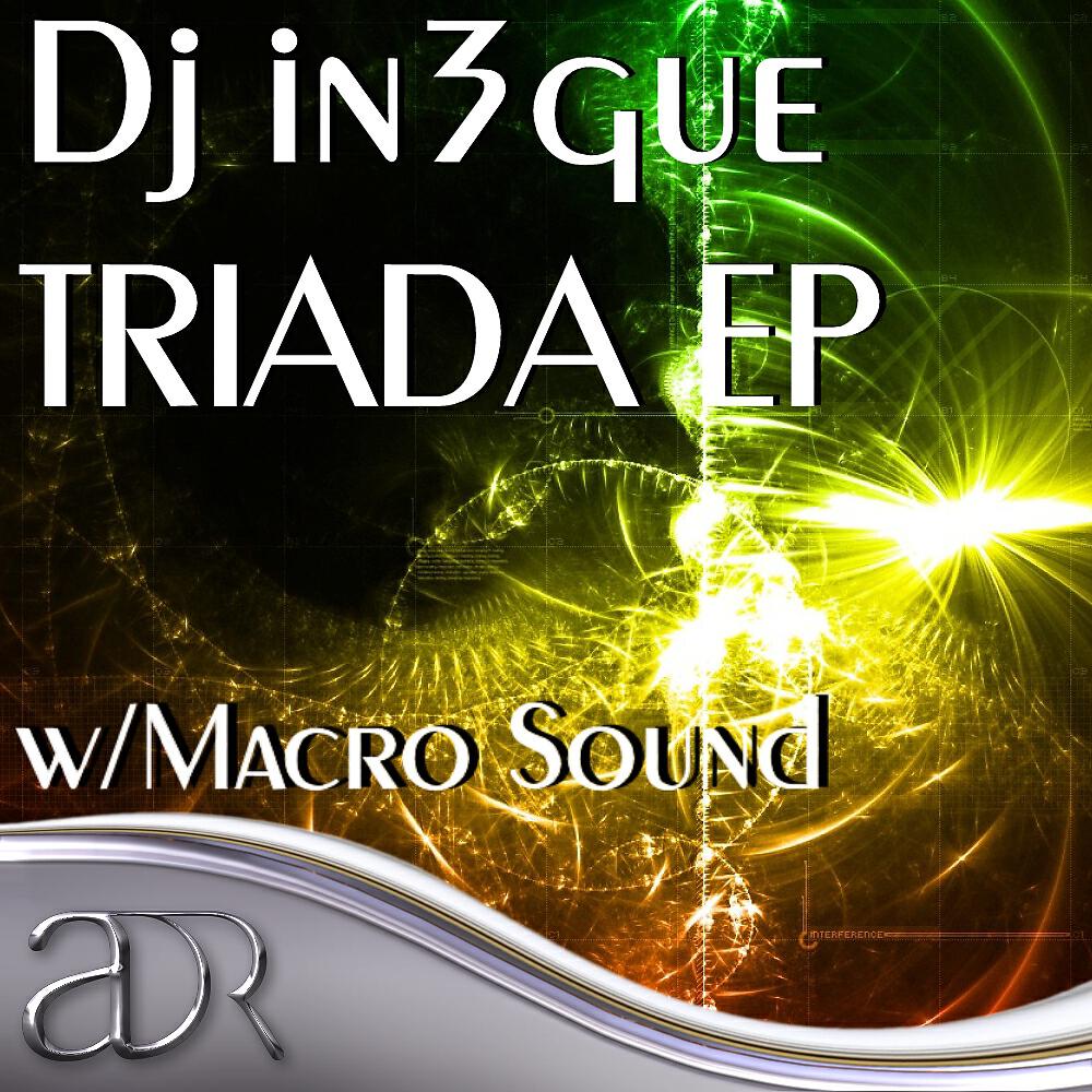 Dj in3gue - Blasty (Spencer Harris Remix)