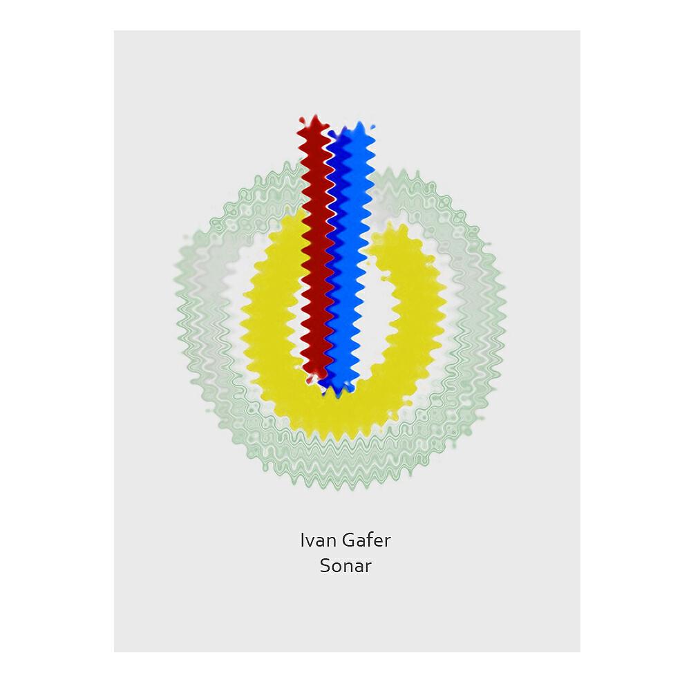 Ivan Gafer - Sonar (Orphan Remix)