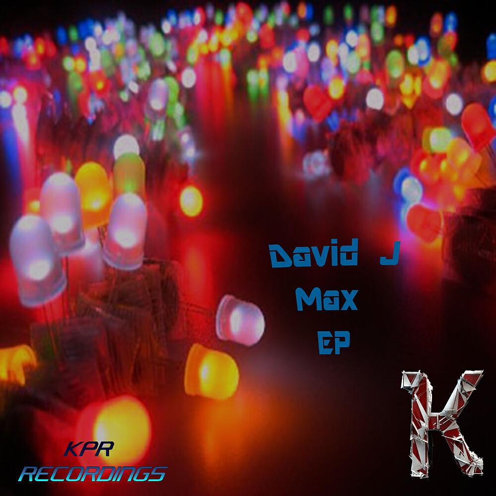 David J - Lucidum Intervallum (Hallowman Xmass Mix)