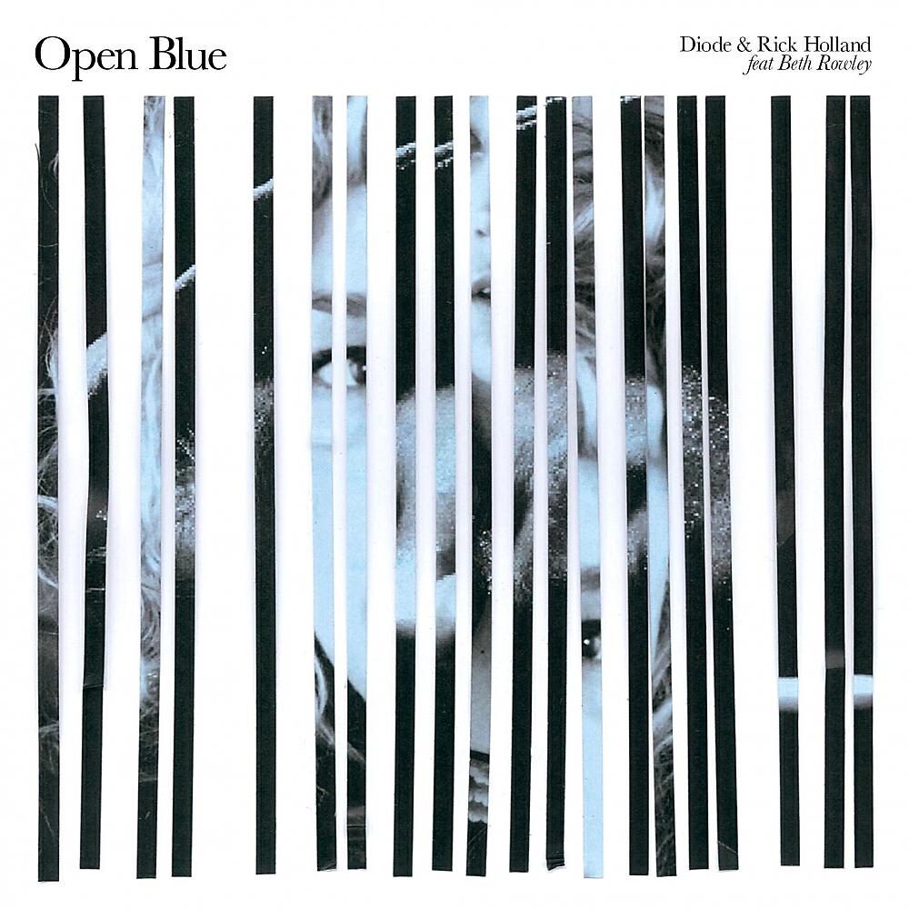 Old Man Diode - Open Blue (Om Unit Remix)