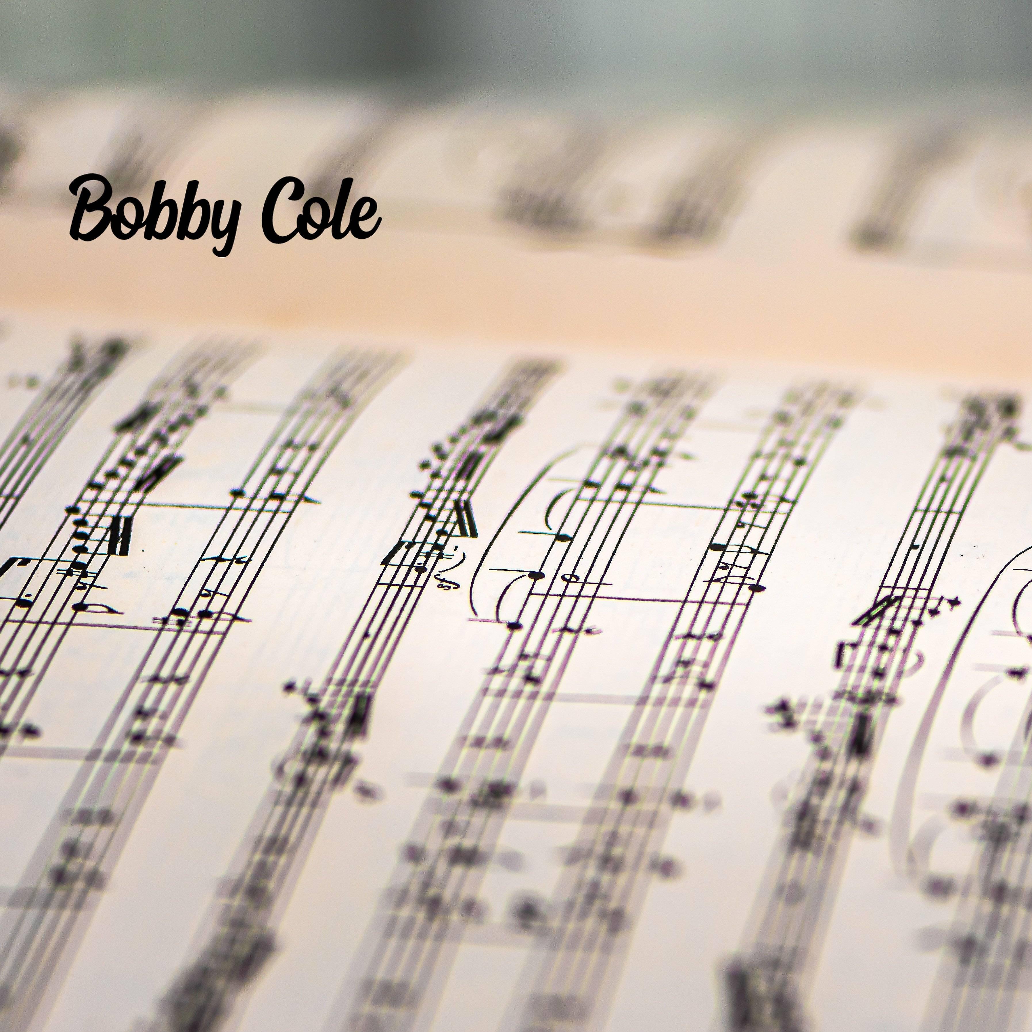 xucheng - Bobby Cole