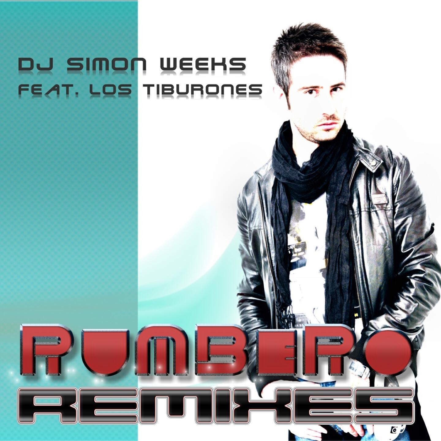 DJ Simon Weeks - Rumbero (Attilson & Aldo Bit Remix)
