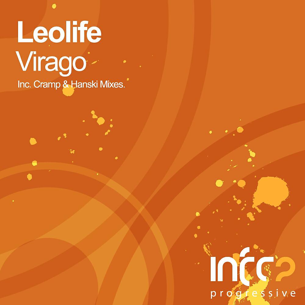 Leolife - Virago (Cramp Remix)