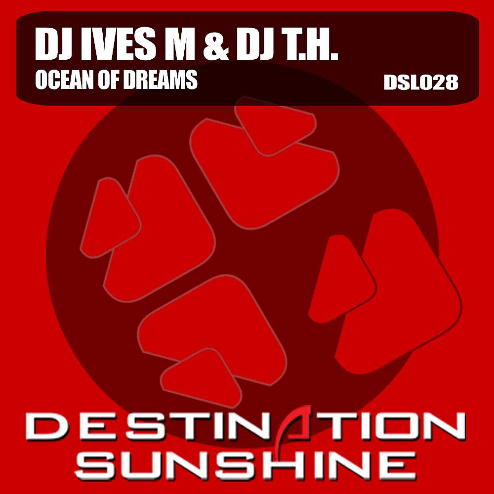 DJ IVES M - Ocean Of Dreams (Abutbul Vs. Shoshan Remix)