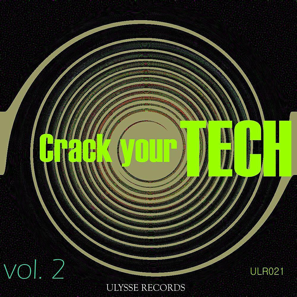 Pavel Sidorenko - Made In Techno Ukraine