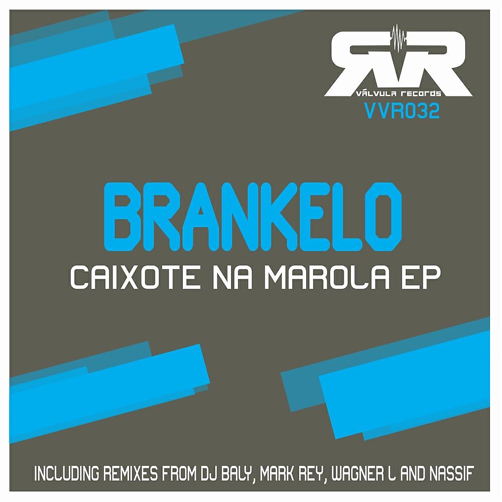 Brankelo - Sad Clown (Nassif Remix)