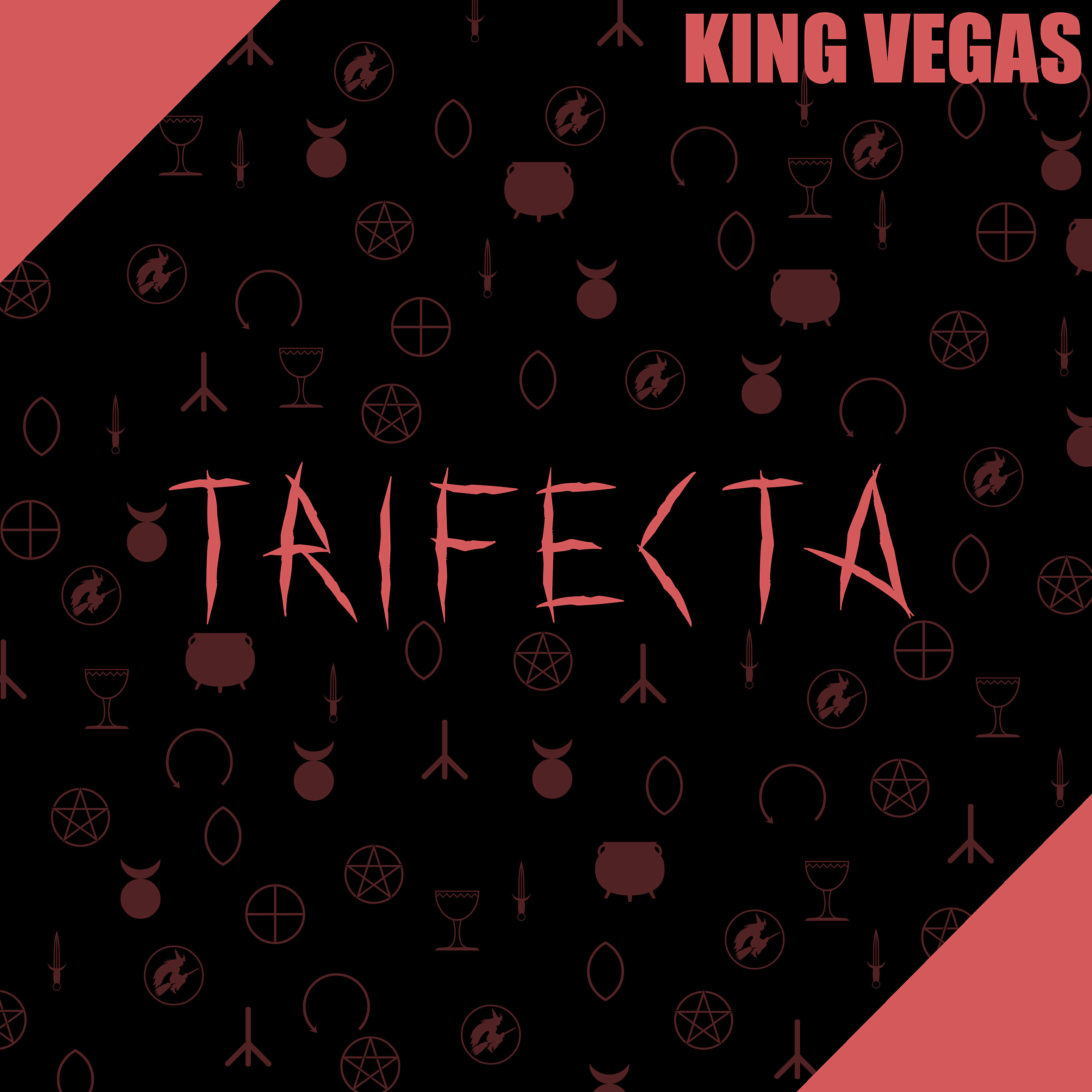 King Vegas - Trifecta