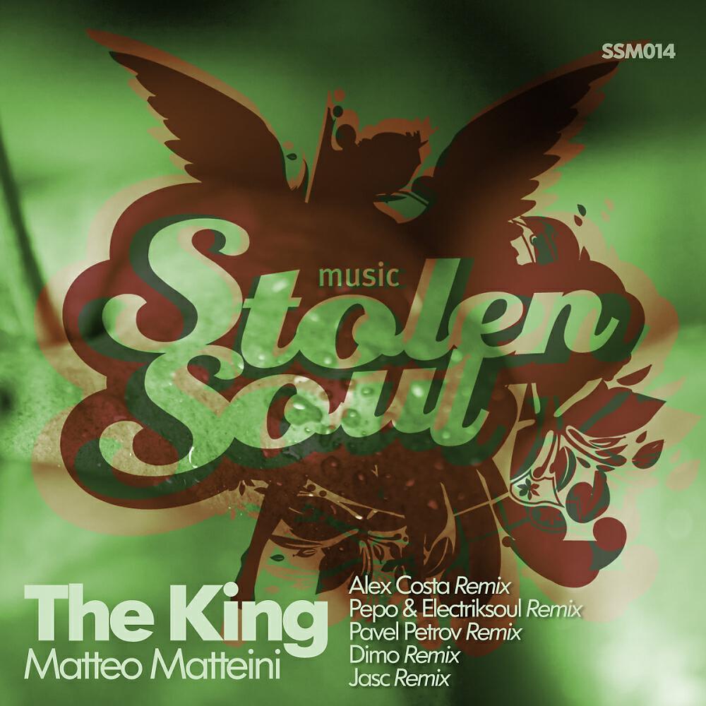 Matteo Matteini - The King (Alex Costa Remix)