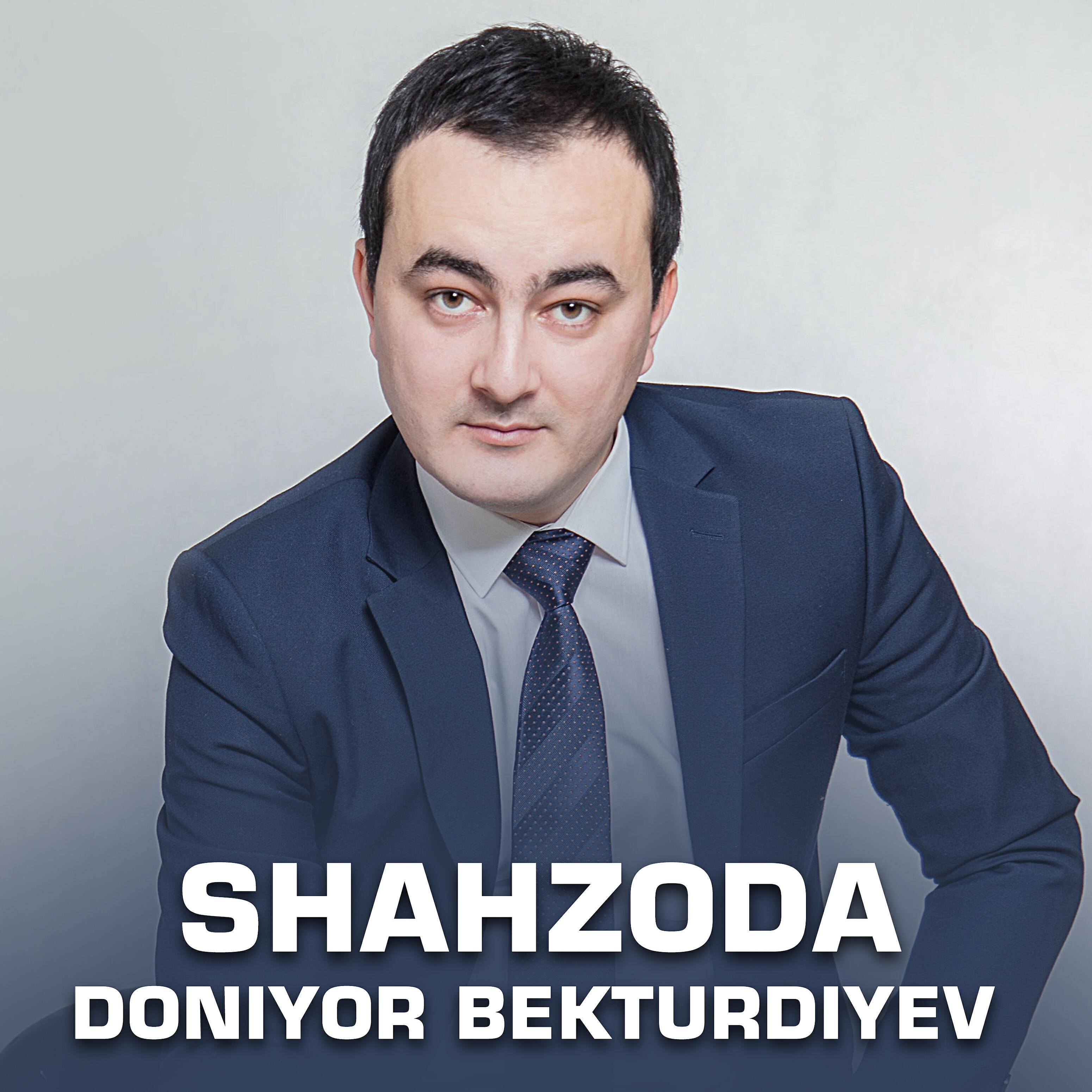 Doniyor Bekturdiyev - Shahzoda