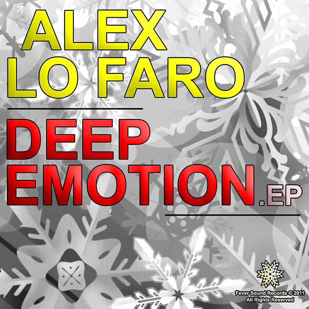 Alex Lo Faro - Free