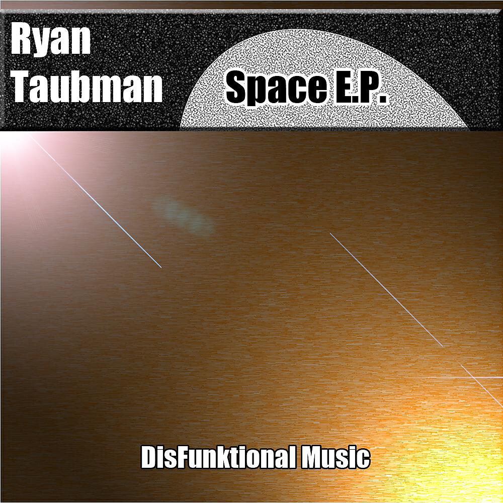 Ryan Taubman - Back From The Moon