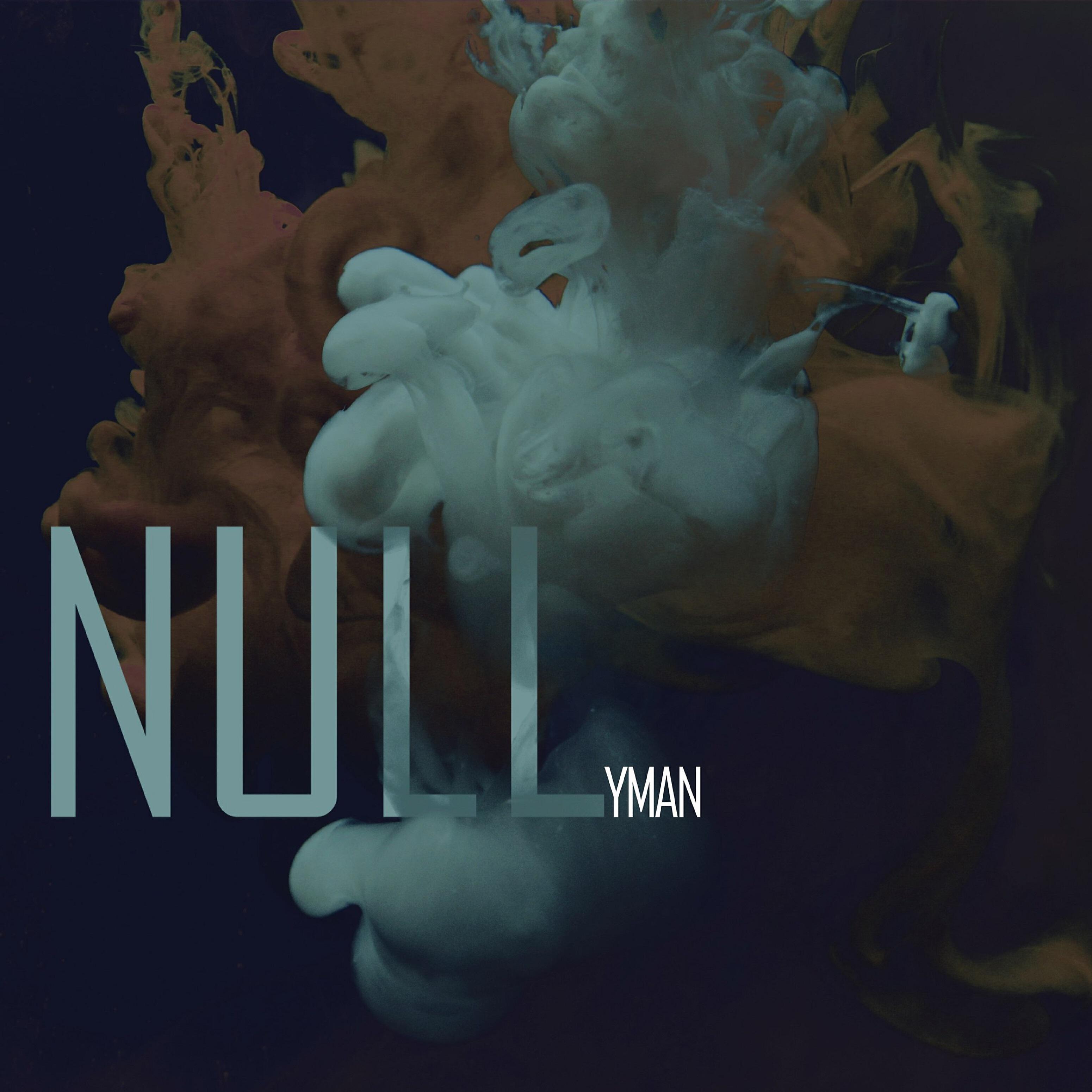 yman - Beyond