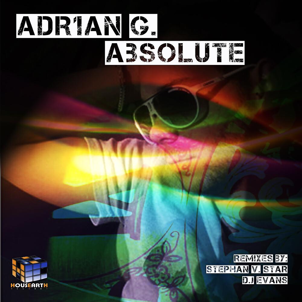 Adr1an G. - Absolute (D.J Evans Remix)