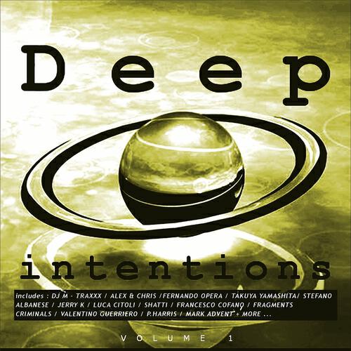 DJ M-TRAXXX - 195 to 112 (Takuya Yamashita Remix)