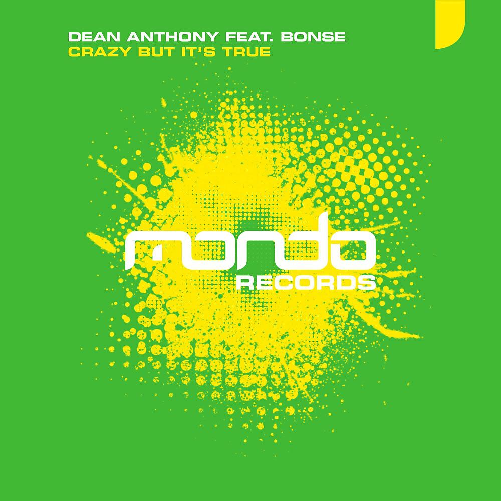 Dean Anthony - Crazy But It's True (Michael Tsukerman Dub)